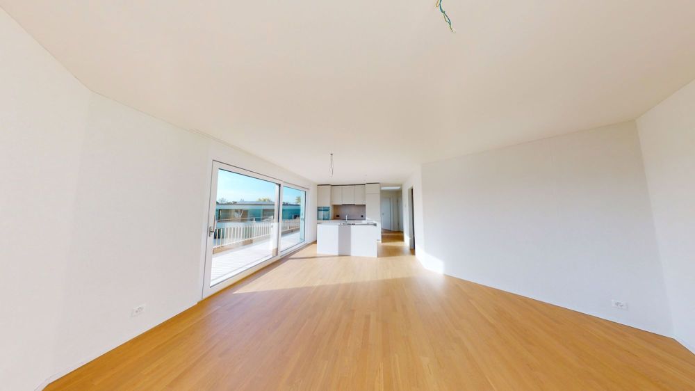 Neuwertige Wohnung zum Verlieben - Bild 3