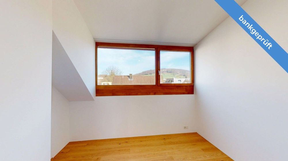AgentSelly - Hoch hinaus: Einzigartige Wohnoase - Schlafzimmer