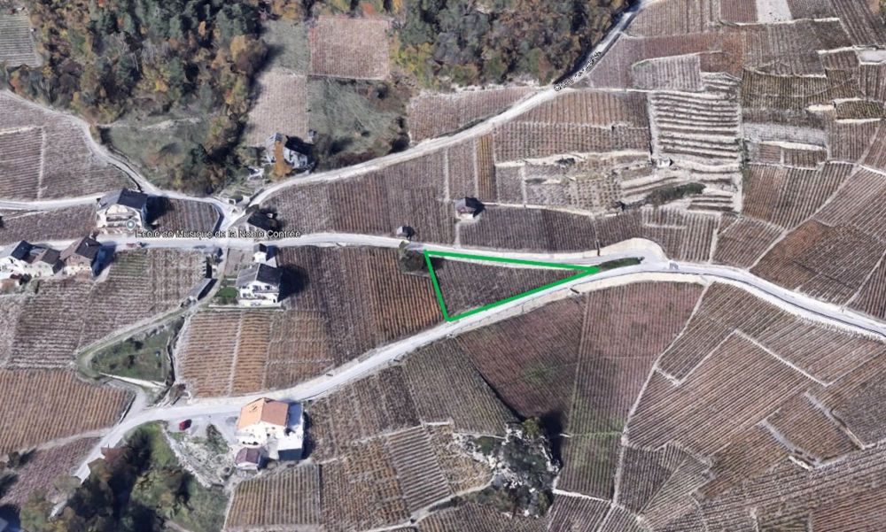Nouvelle Villa avec vue imprenable, 5.5 p., Valençon (Lens) Valais - Bild 5