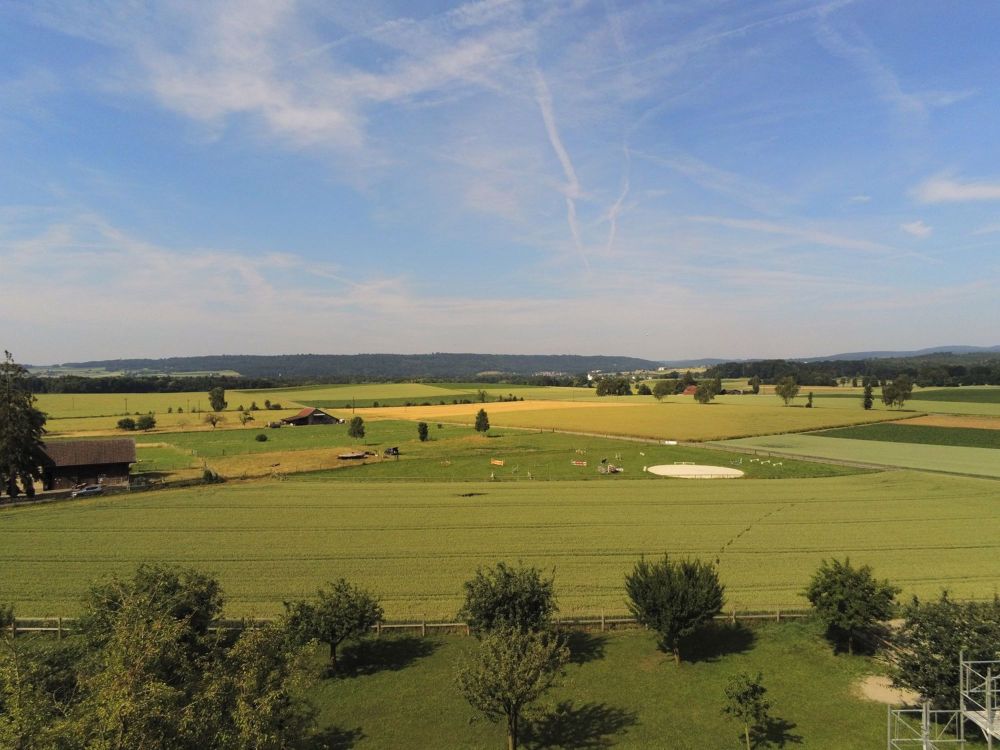 Exklusives Einfamilienhaus mit Weitsicht und Komfort - Bild 3