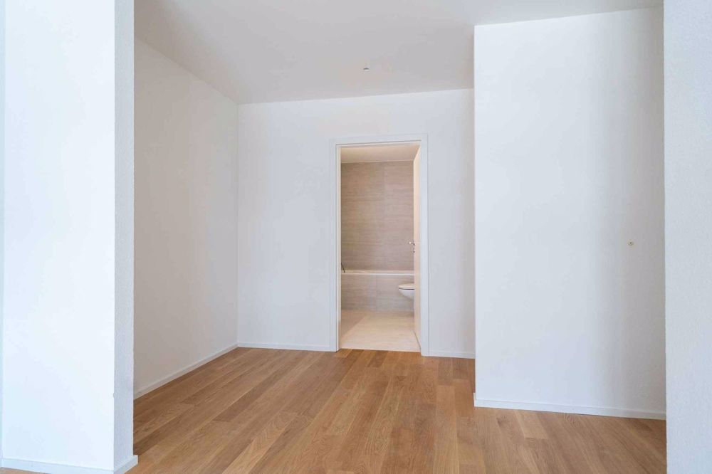 Neue Promotion: 4.5-Zimmer-Wohnung mit überdachten Balkonen - Bild 7