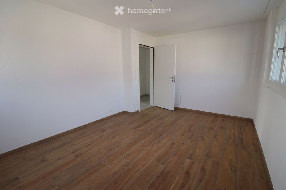 EG Wohnung in Frenkendorf - Bild 5
