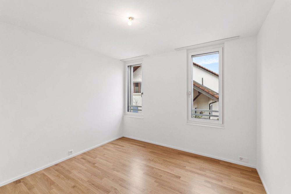 NEUBAU - nur noch 1x 4.5-Zi-Whg FREI - Erstvermietung: Genossenschaftswohnung 4.5-Zimmer MBG - Bild 5