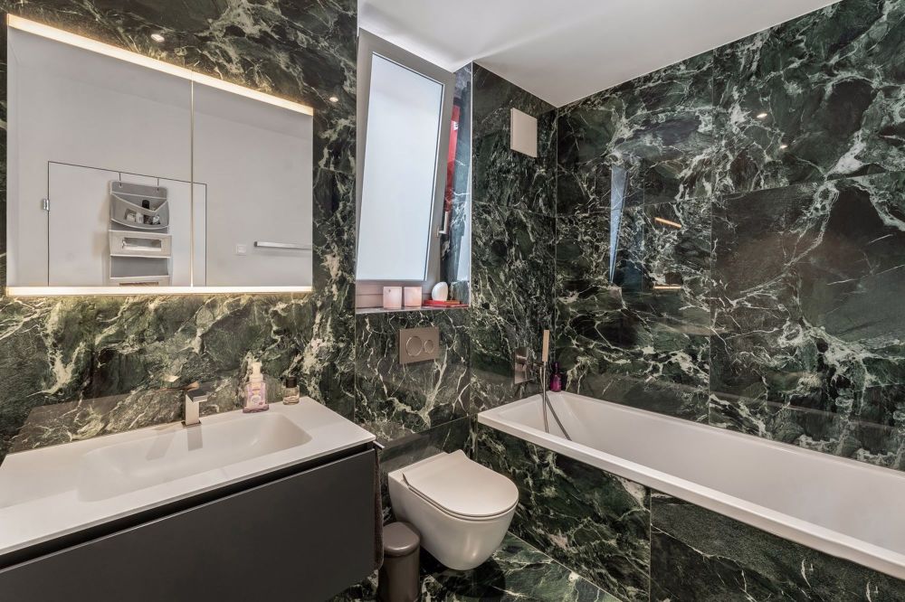 Exklusive 4.5-Zimmer Wohntraum in Bolligen - Bild 5