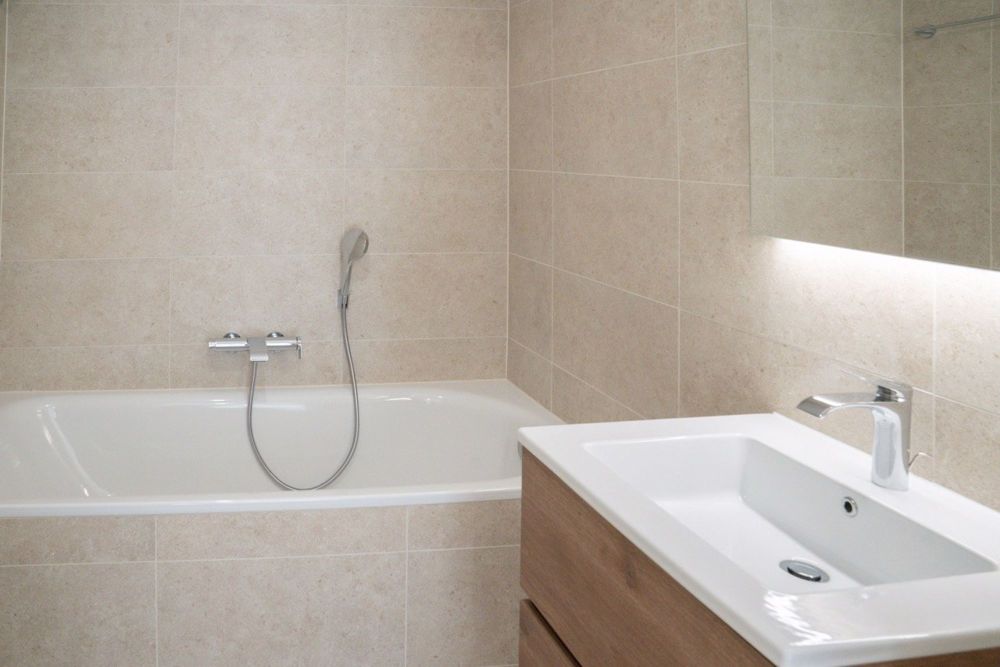 Appartement neuf 4.5p à Martigny-Croix - Bild 11