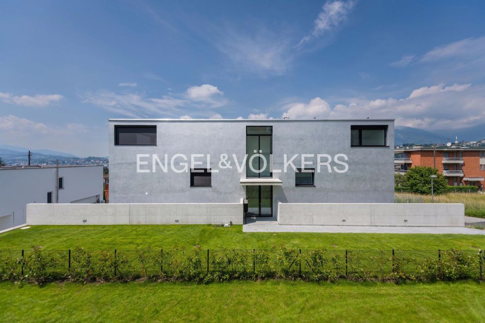 Residenz Gold - 1.5 Attikawohnung - Bild 13