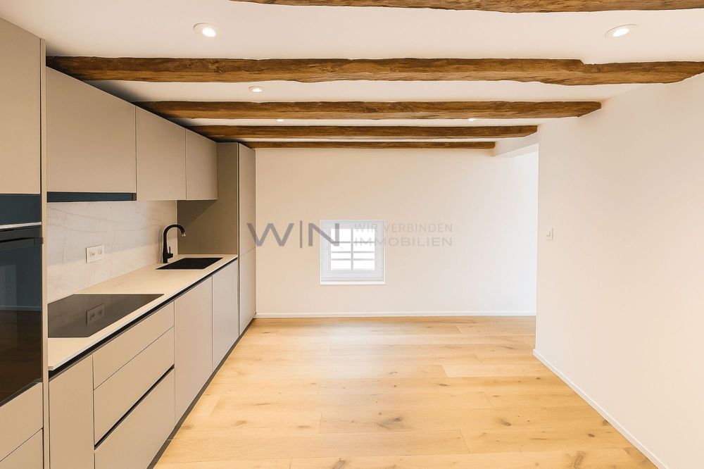 Generationenhaus mit Einliegerwohnung(en) - 3 Küchen, viel Raum und Platz
