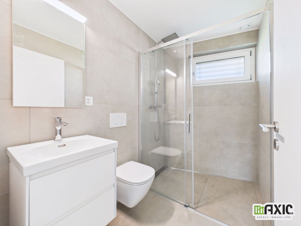 Rossemaison - Appartement neuf de 4.5 pièces Minergie-P avec balcon - Bild 5