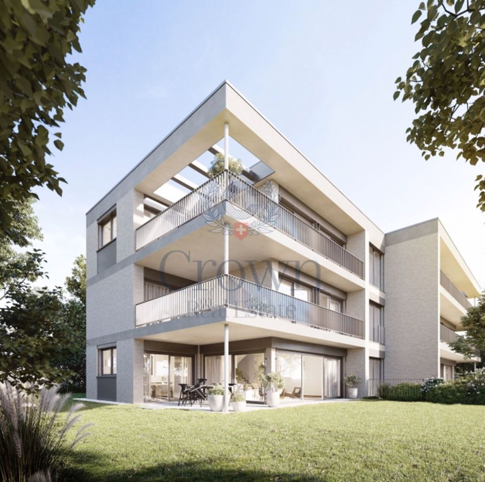 Elégance et confort aux portes de Genève! - Bild 3