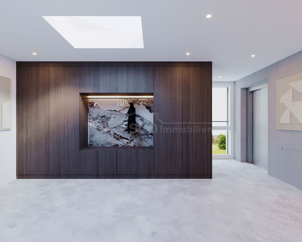 Auf grossem Fuss ! - Bild 3