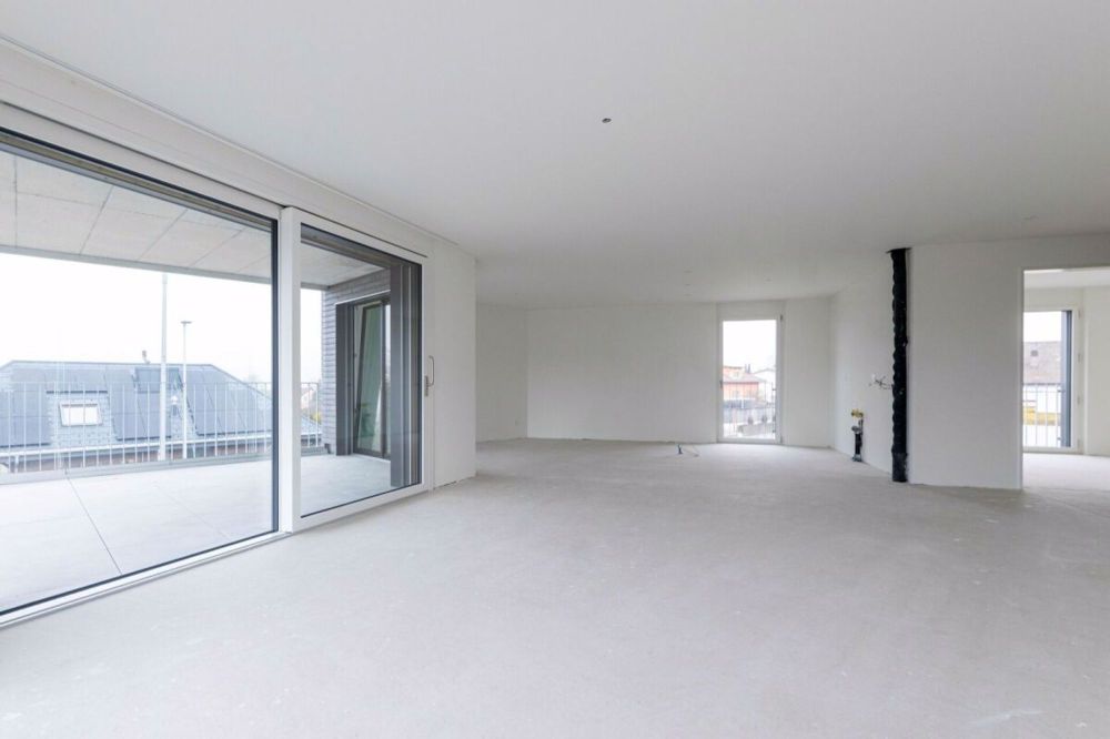 Neubau "Rondello" in Ipsach - Bild 2