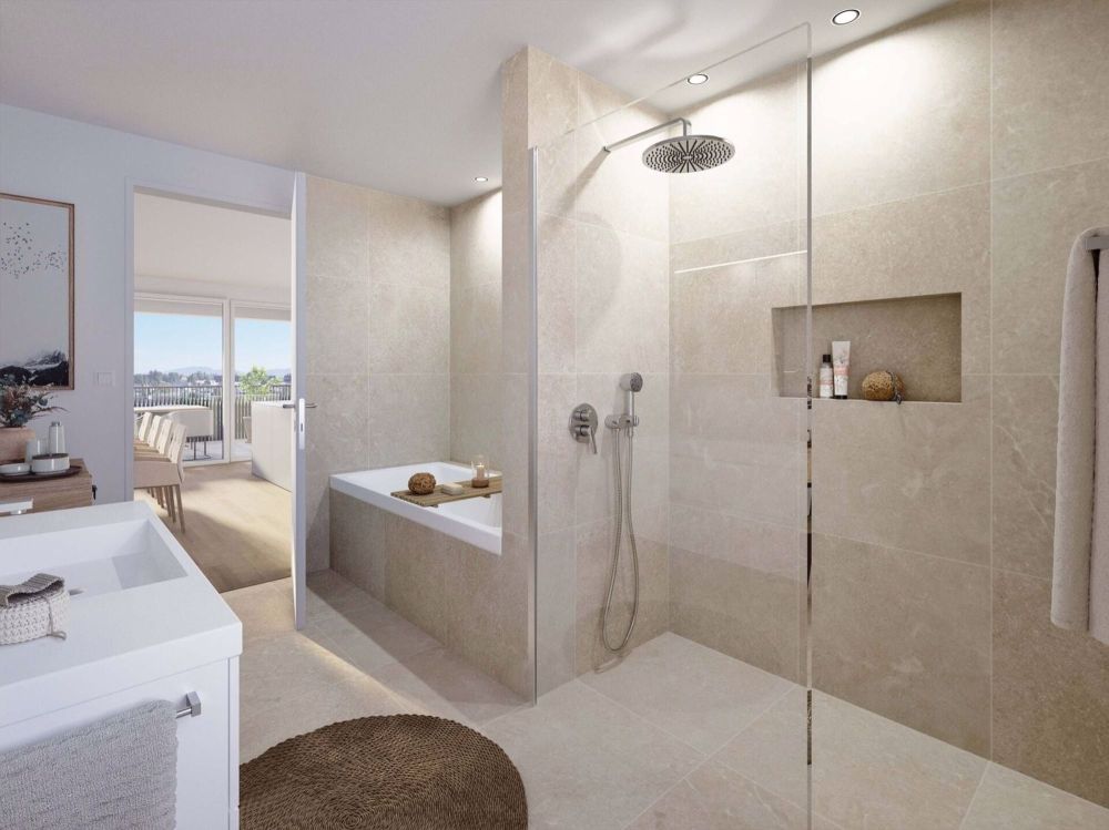 4 ½ Zimmer-Wohnung in Diepoldsau kaufen - Bild 7