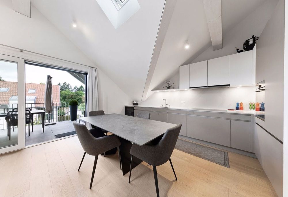 En exclusivité! Très joli duplex de qualité supérieure! - Bild 9