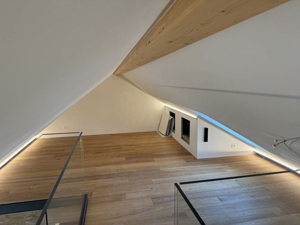 Sehr schöne und luxuriöse 5 1/2 - Zimmer Wohnung - Bild 12