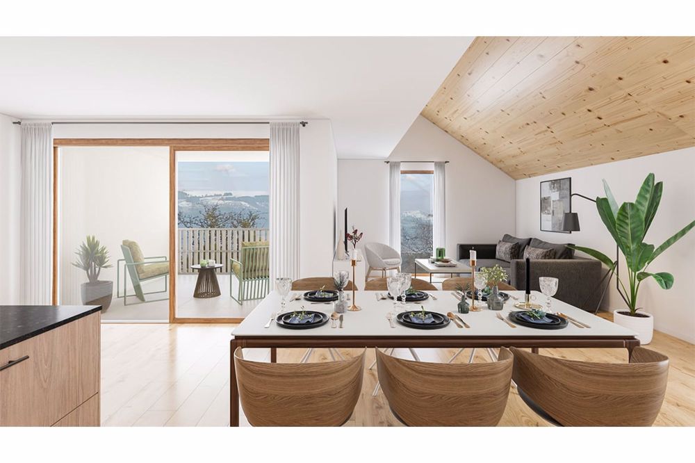Au coeur du village / 2.04 - Bild 1