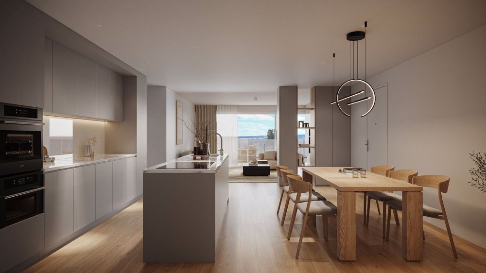 Seeblick Birrwil – stilvoll, modern und naturnah. - Bild 8