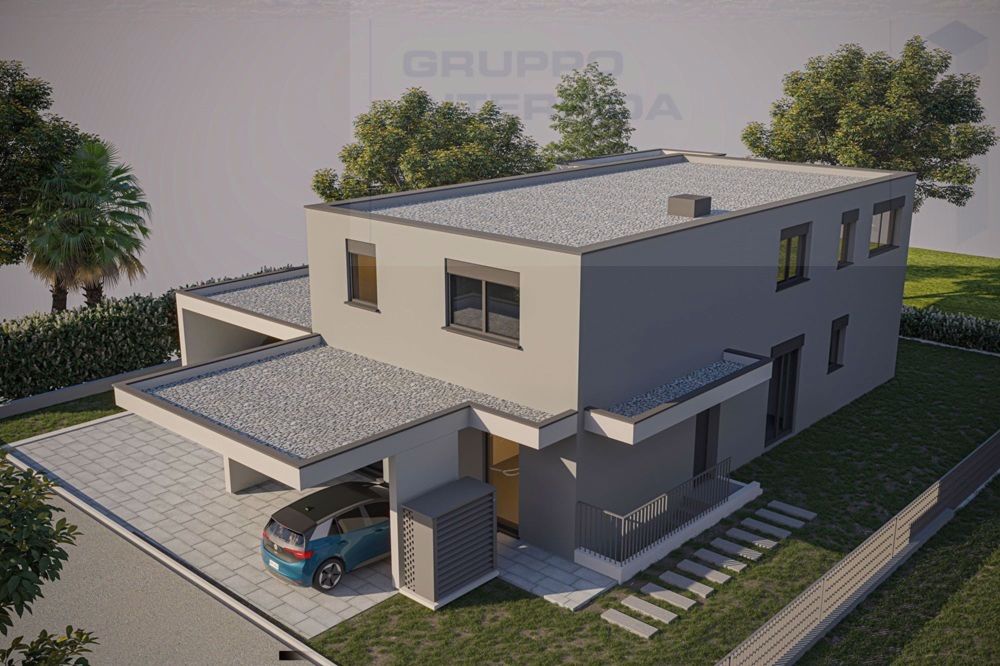 BIFAMILIARE: NUOVO APPARTAMENTO - Bild 4