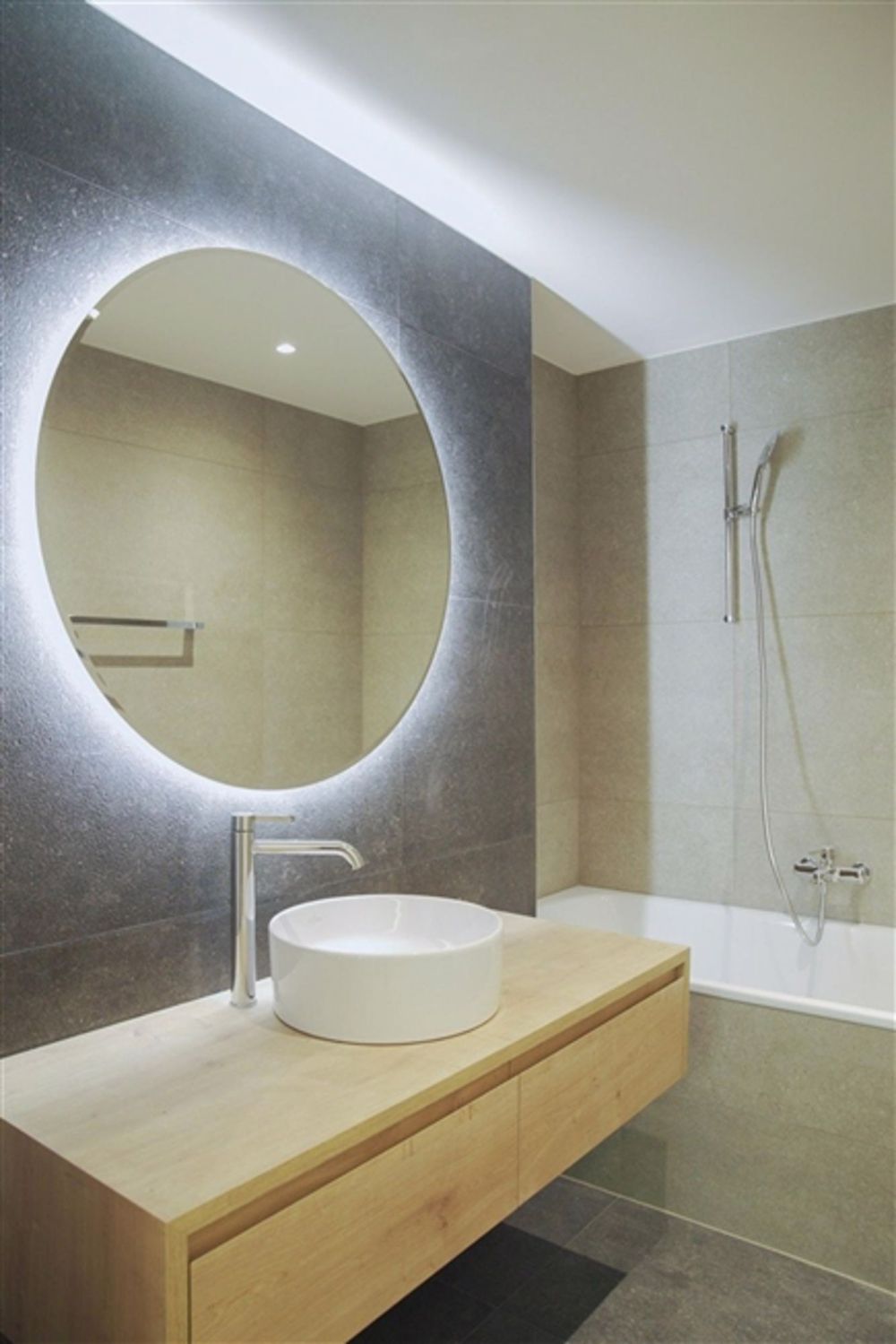 Wohnung in der Nähe von Lausanne, Schweiz. Zweitwohnung und Verkauf an Ausländer möglich - Bild 7