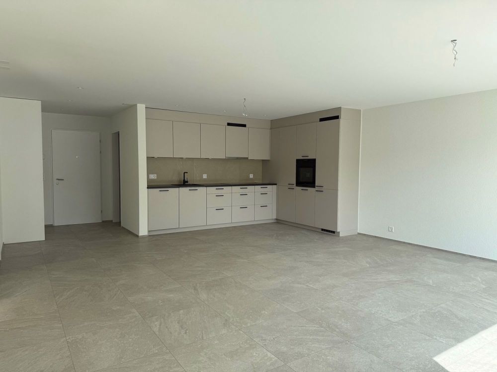 Ihre Taumwohnung! - Neubauwohnung mit Top-Ausstattung - Bild 3