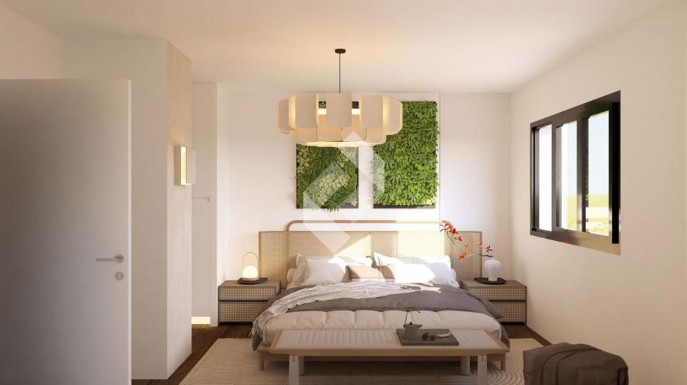 Zwei Doppelhaushälften mit 4,5 Zimmern und Bürobereich - Südausrichtung - Bild 7