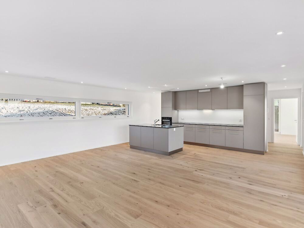 5.5 Zi.-Neubauwohnung in Schmitten - Bild 7