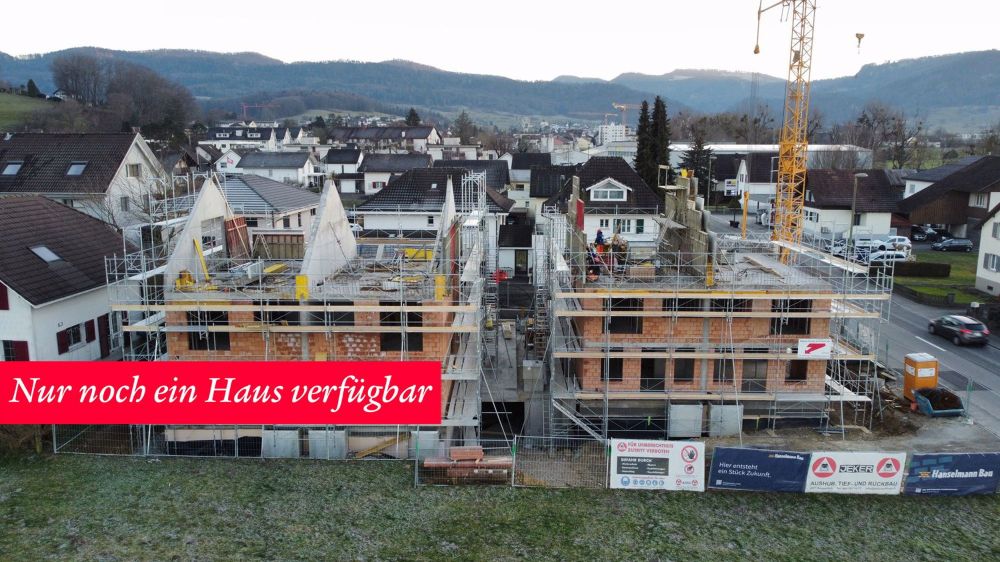 Das Neubauprojekt Ihrer Träume! - Bild 1