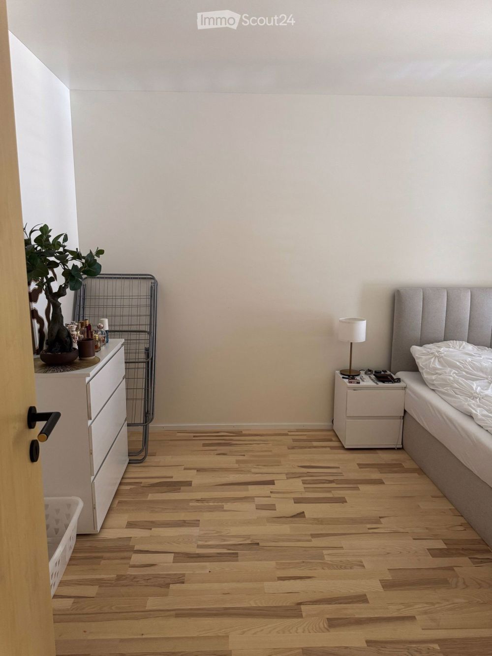 Moderne 3.5-Zimmer-Neubau-Wohnung mit Balkon in Grenchen - Bild 10