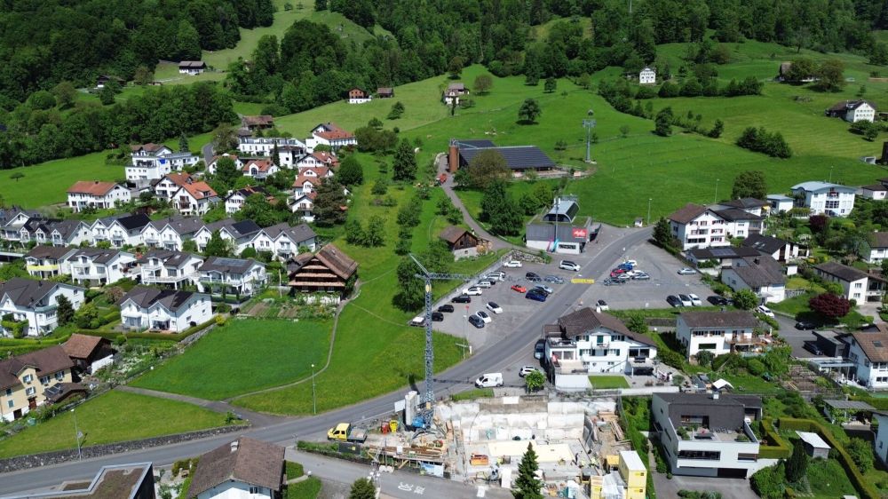 Wohn(t)raum in Rickenbach bei Schwyz - Bild 3