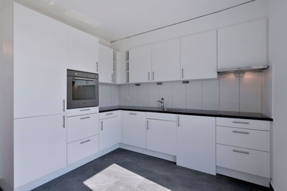 1 Monat GRATIS - Erstvermietung nach Teilsanierung - Ihre neue Wohnung im Herzen von Basel - Bild 1