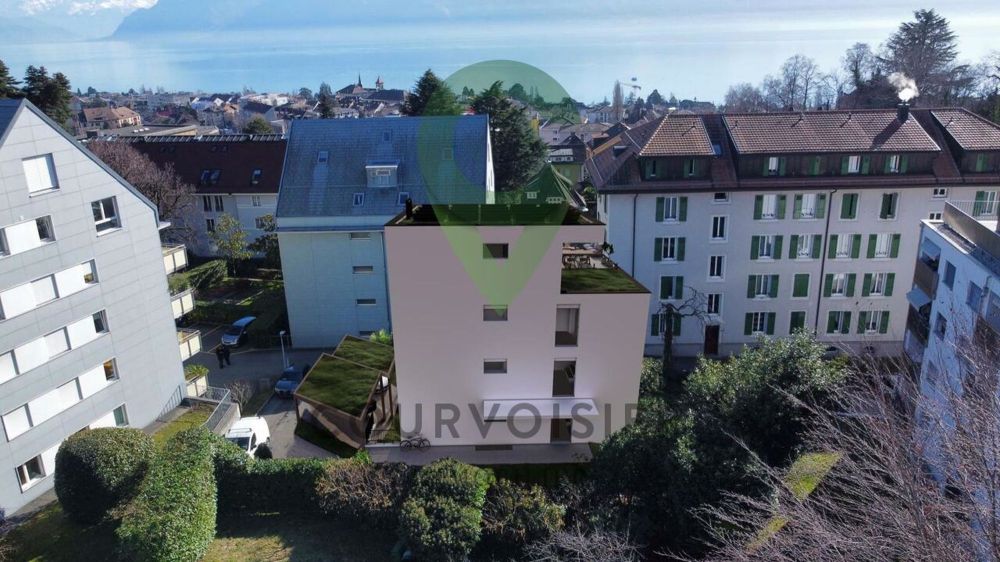 Dernier lot! Bel appartement de 3,5 pièces proche des commodités - Bild 4