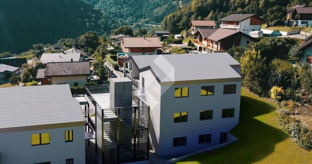 5 ½ Zimmer-Wohnung in Martigny-Croix kaufen - Bild 3
