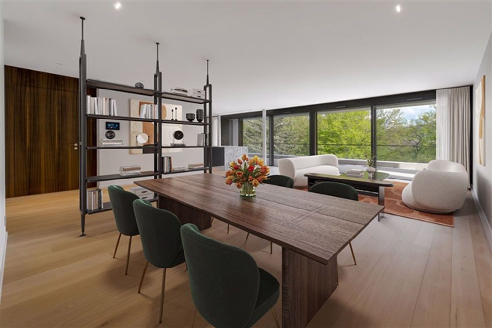 Luxuriöses Apartment in einer exklusiven Residenz - Bild 2