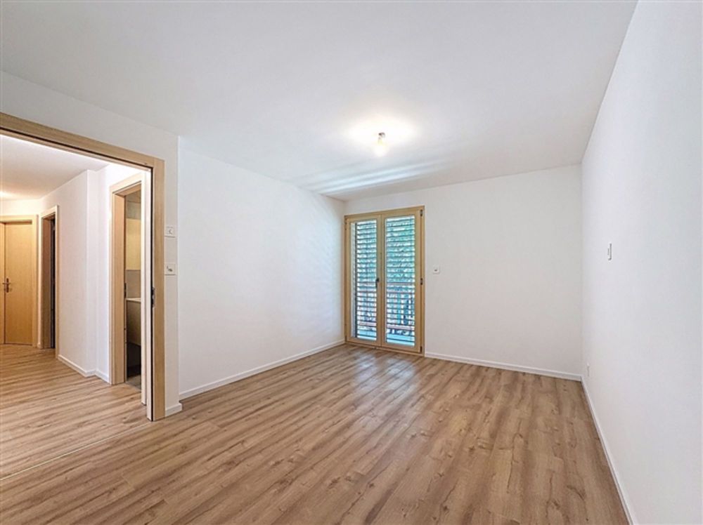 Neue Wohnung in Le Châble – Aussicht, Terrasse und Wohnkomfort - Bild 12