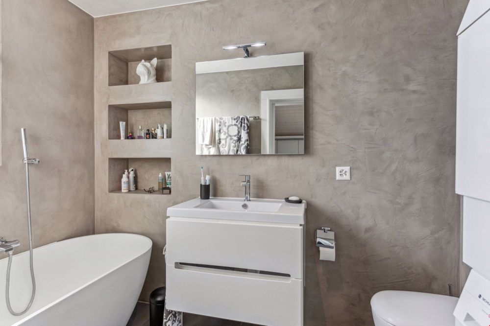 Appartement moderne 3,5 pièces - Bild 5