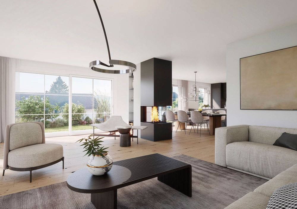 Ein Haus zum Ankommen – Erstbezug an traumhafter Lage - Bild 4