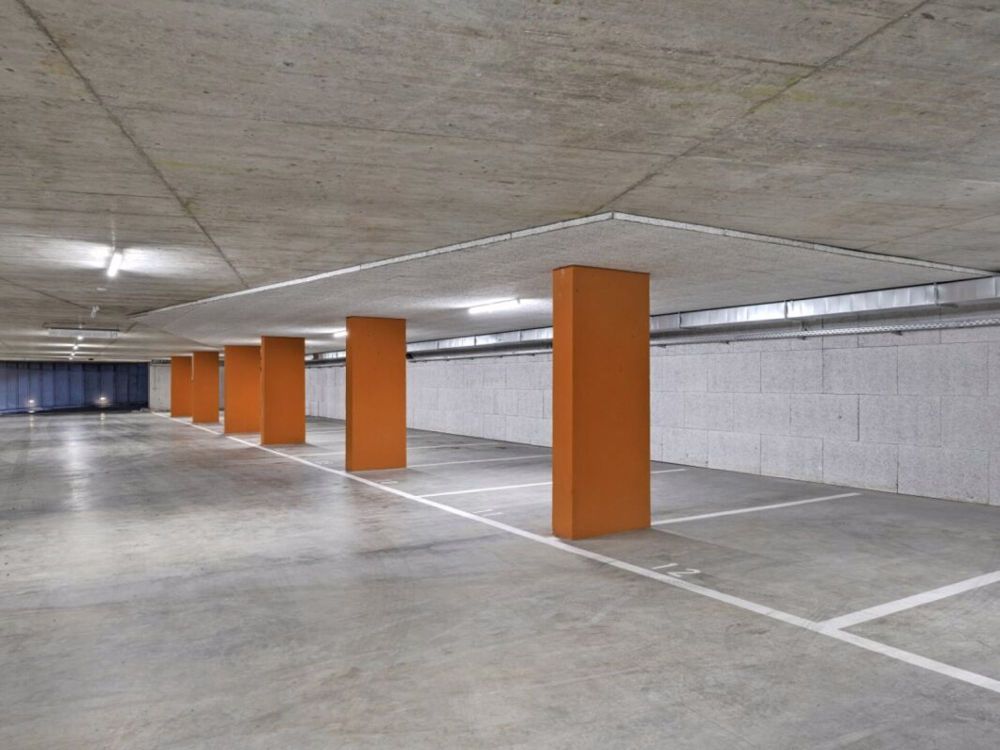 Vollmöbliertes BASIC Apartment - 25 m2 - Bild 9