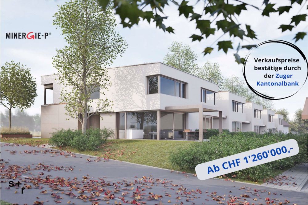 Neubau Haus D - Finanzierung
