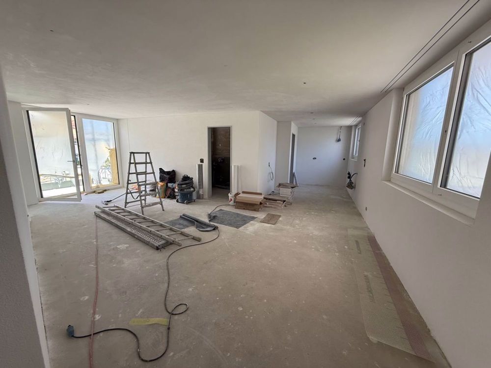 Attraktive 3 1/2 Zimmer Neubau Attika Maisonette an zentraler Lage - Bild 11