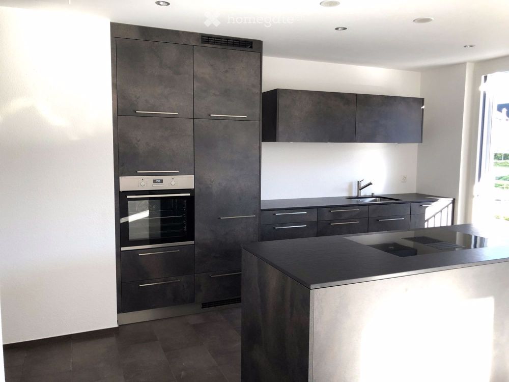 Ruhe und Entspannung im Gartenpark - moderne 3.5-Zimmer-Wohnung im Minergie-A-Standard - Bild 3