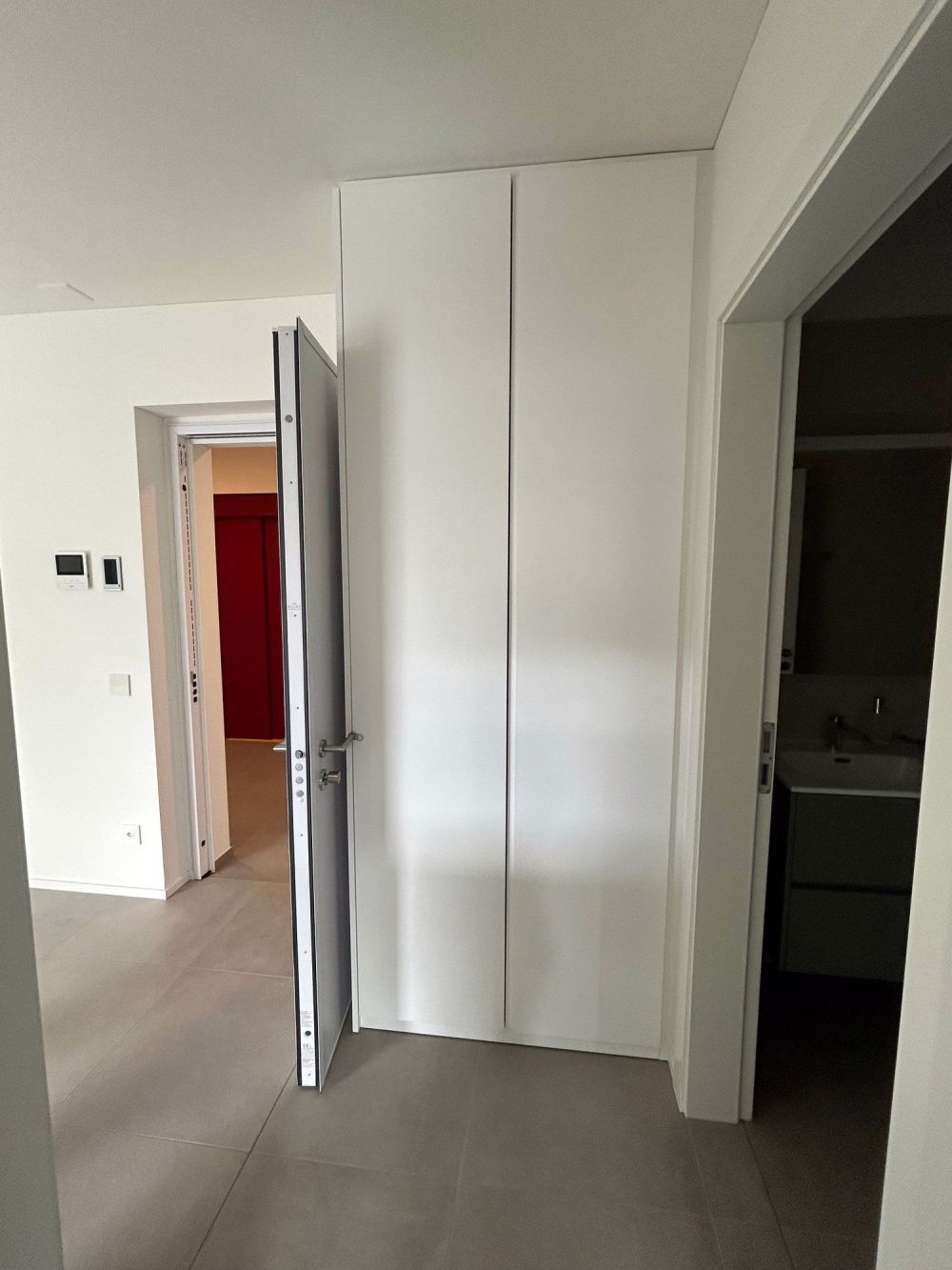 Appartamento 4.5 locali, posizione comodissima - Bild 5