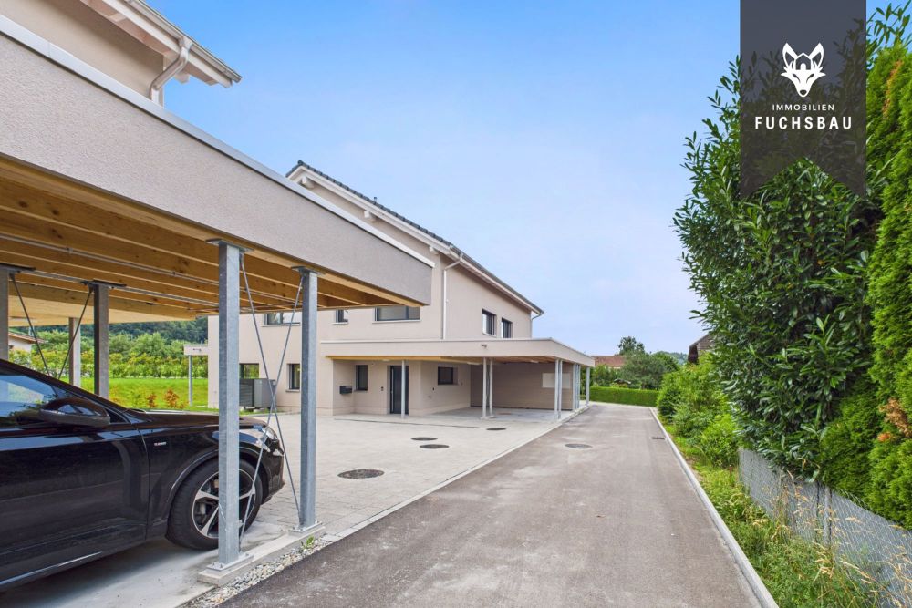 NEUBAU: Modern, hochwertig Ihr neues Zuhause - Bild 13