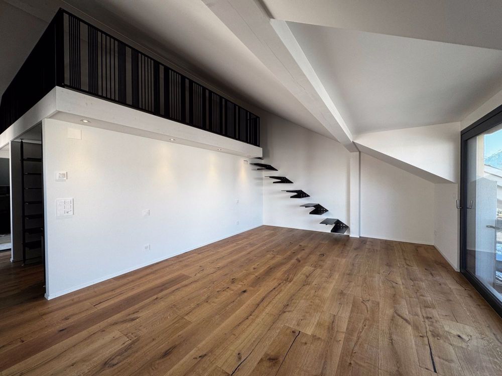 NEUBAU: Modernes 6.5-Zimmer-Doppeleinfamilienhaus im Minergie-Standard - Bild 11