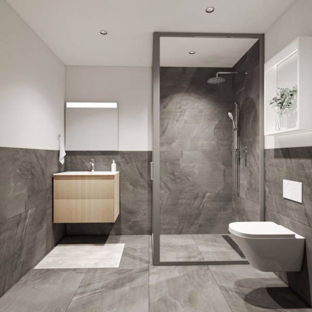 Appartements à Murist / Disponible en Location avec option Achat - Bild 9
