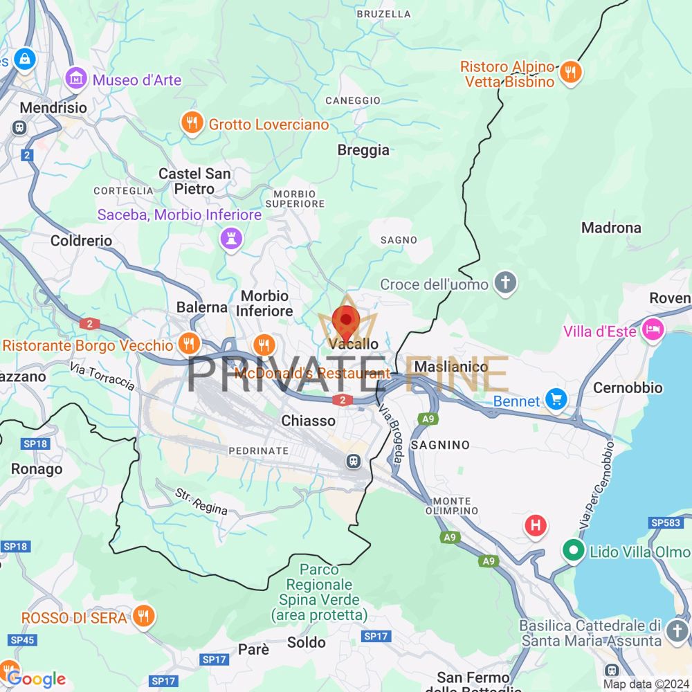 Quartiere Vita - 1.5 Zi-Wohnung in zentraler Lage - auch Zweitwohnsitz - Bild 9