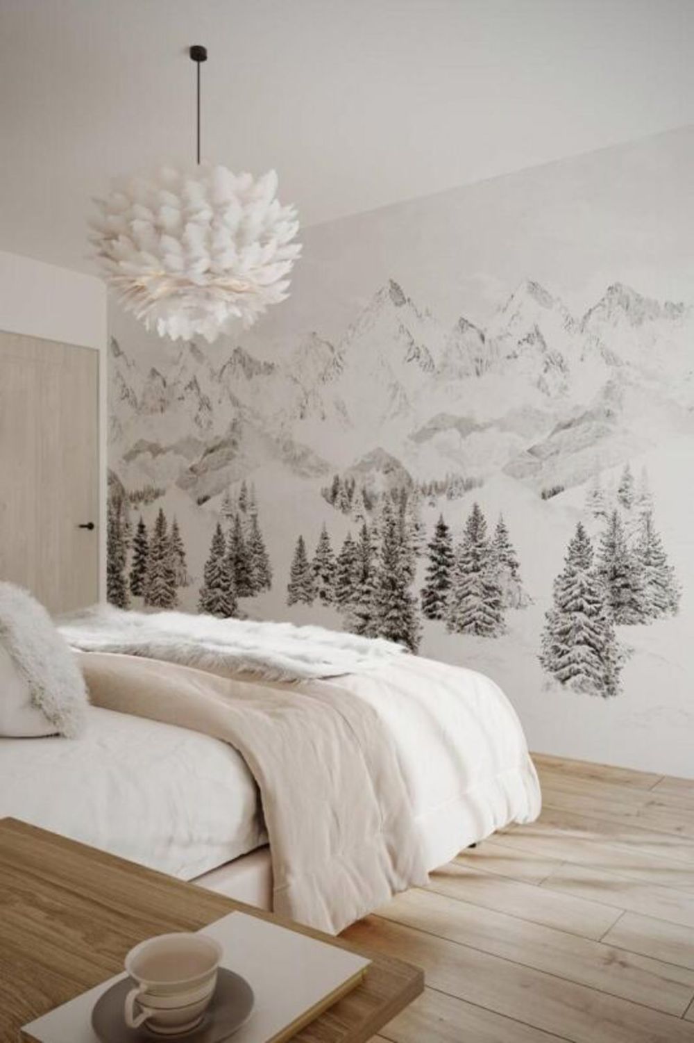 Dachgeschoss 2.5 Zimmer in Corin-de-la-Crête 2 - Bild 6