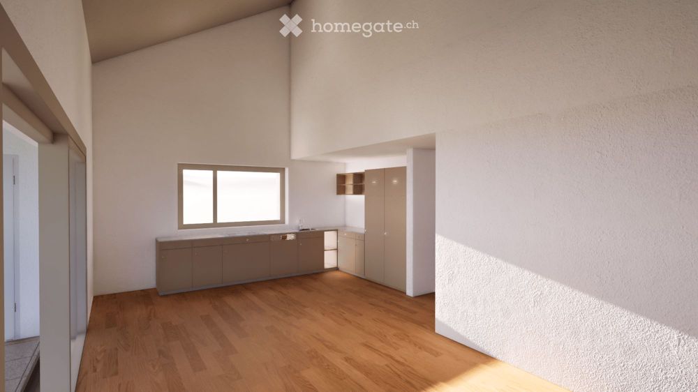 Moderne 3.5 Zi. / 4.5 Zi. Wohnungen - NEU Preisanpassung 3.5 Zimmer - Bild 3