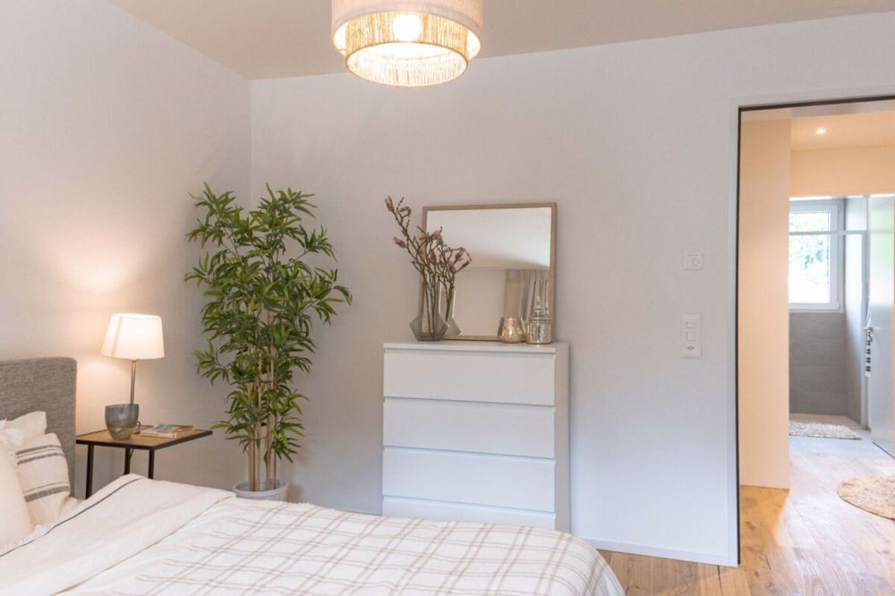 Grosszügige Gartenwohnung an attraktiver Lage | dreamo.ch - Bild 3