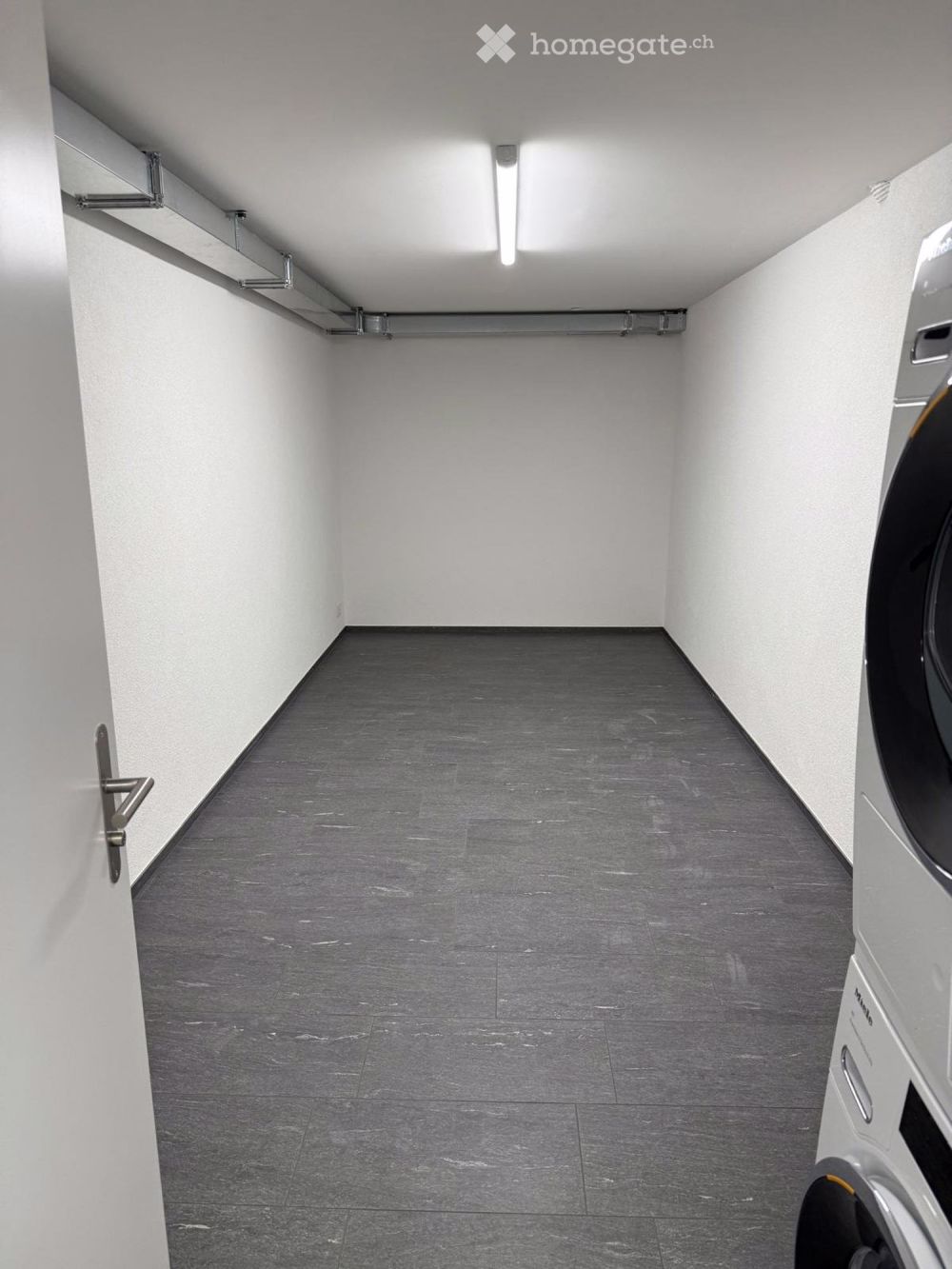 Erstbezug, hochwertige 3.5-Zimmer-Wohnung an bester Lage in Muttenz - Bild 5