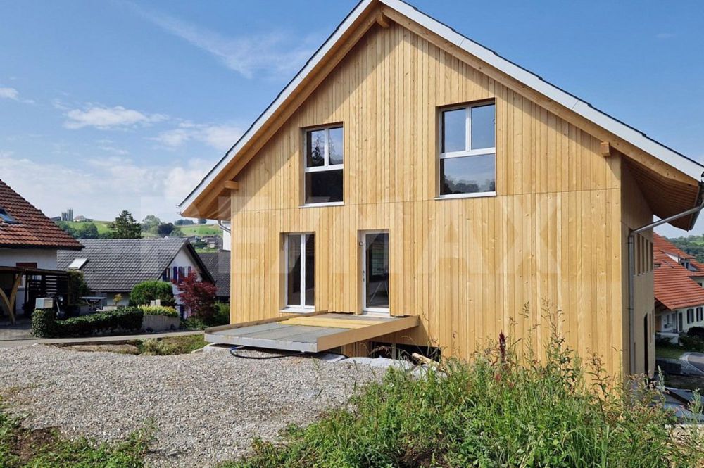 2-Generationen Haus mit Innenausbau nach Wunsch - Bild 3