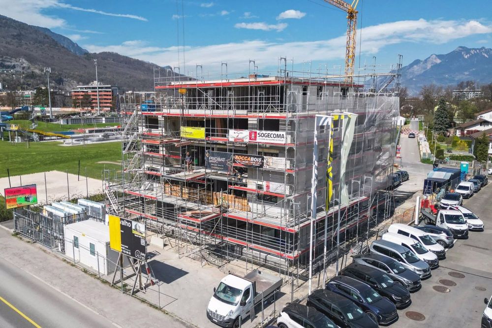 Magnifique appartement MINERGIE de 3.5 pièces - Bild 6